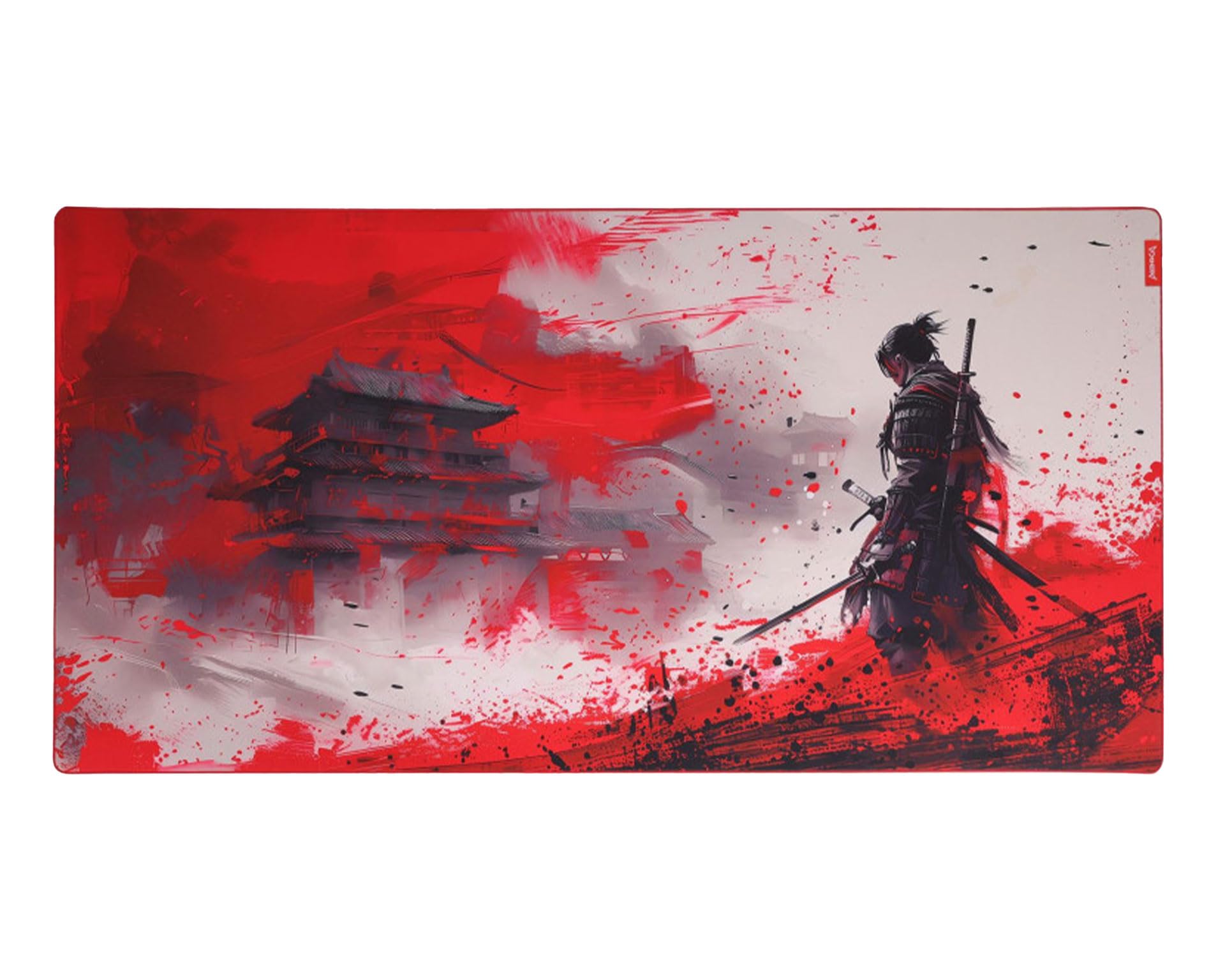 Mousepad Gamer Marvo Monka G64 Zowa | XXL | Superfície Têxtil